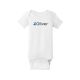 HCP Oliver Onesie